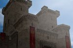 Castelo de Dion